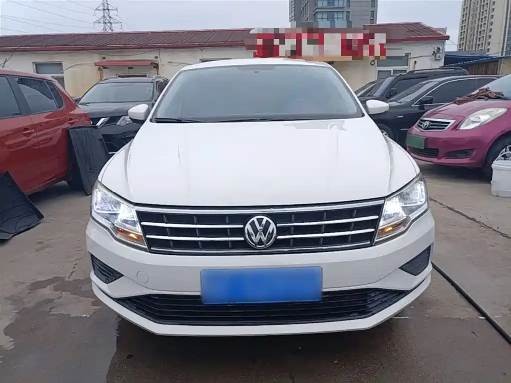 Jetta 1.5 L Manual Fashion