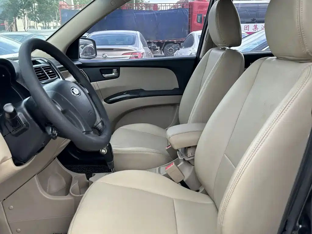 Sportage 2.0 L Auto 2 WD GL