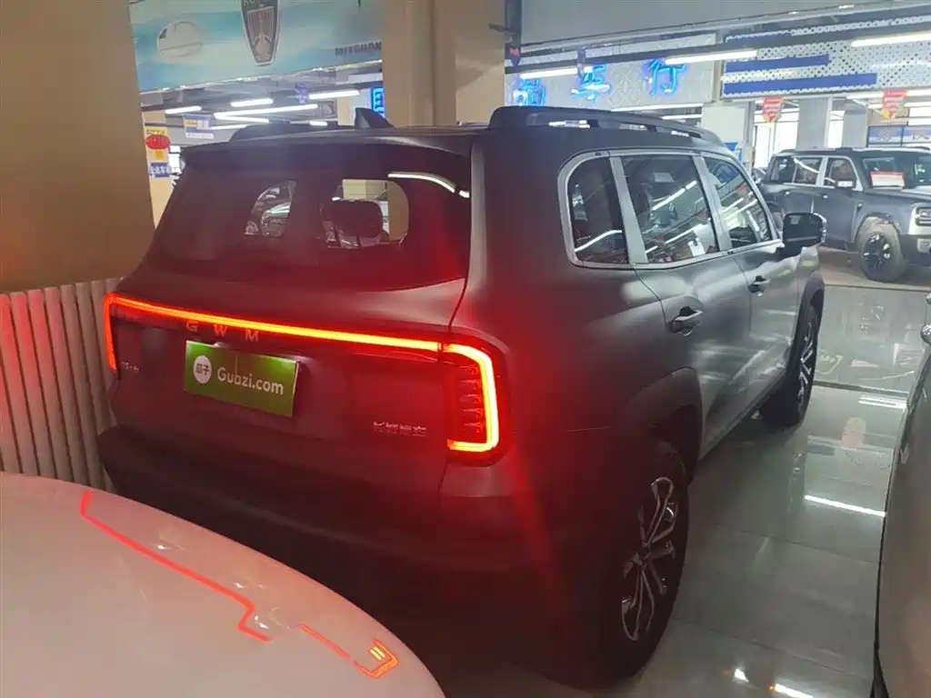 Haval Dargo 1.5 T DCT Collie