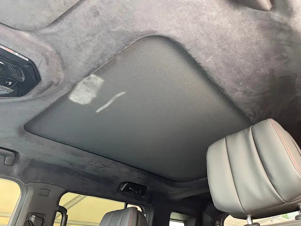 Jetour Traveller 2.0 T 4 WD Conquer PRO