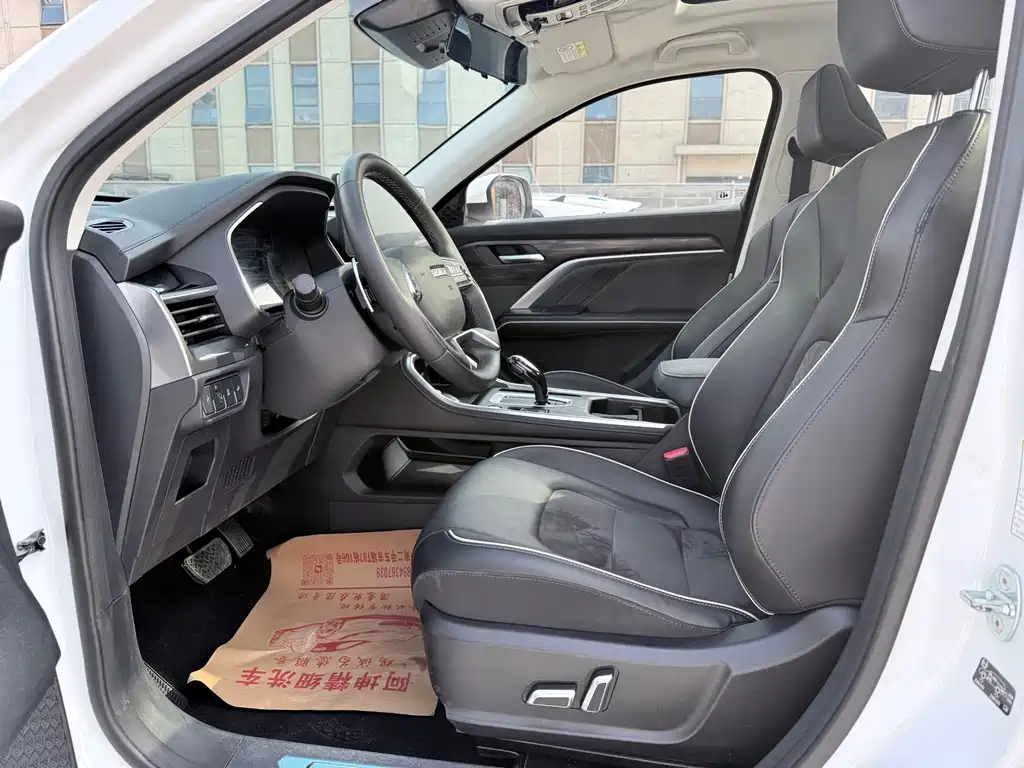 Haval H6 China Style 1.5 T Auto Champion
