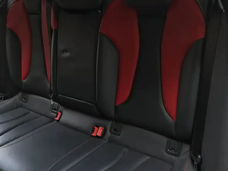 Audi S3 S3 2.0 T Limousine