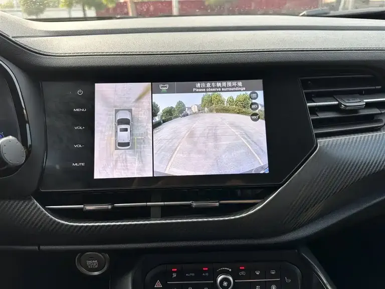 Haval F7 x 1.5 T 2 WD Ultimate Smart Tech