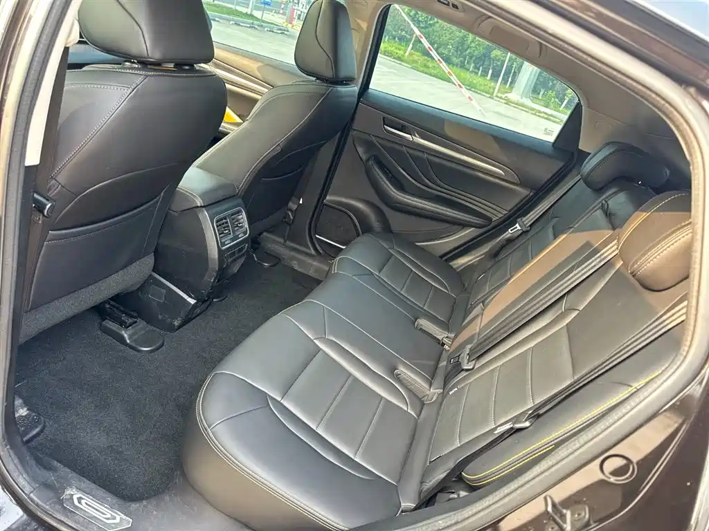Haval F7 x 1.5 T 2 WD Ultimate Smart Tech