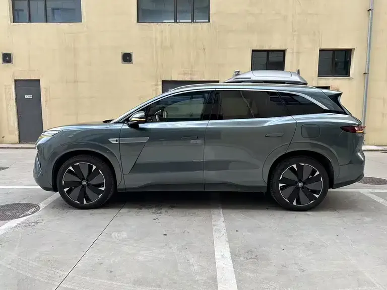 BYD Tang L DM 175 KM Drone Player