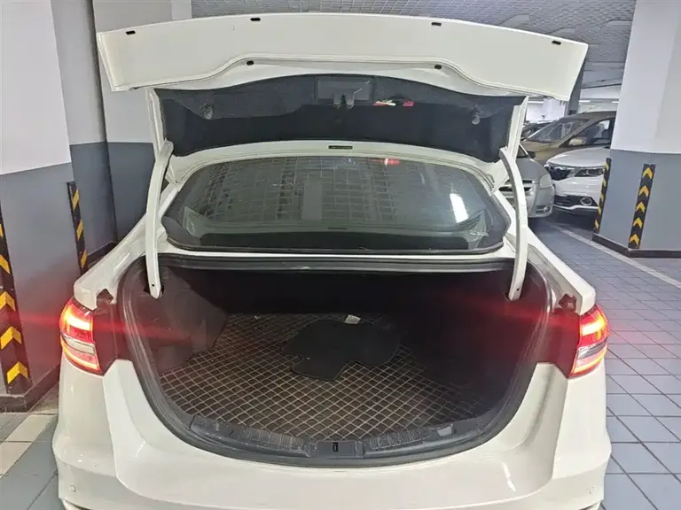 Ford Mondeo EcoBoost 200 Luxury