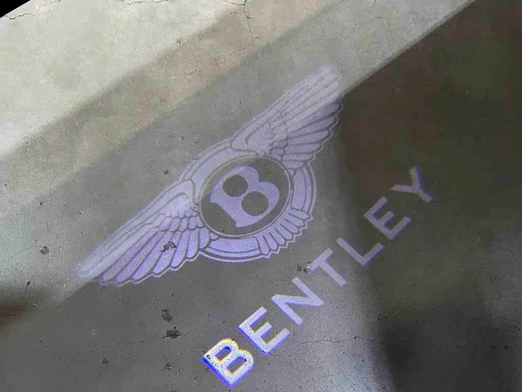 Bentayga 4.0 T V8