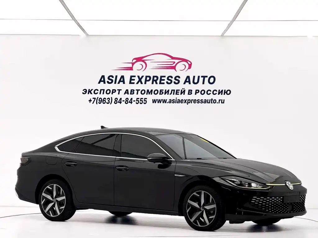 Lamando Lamando L 280 TSI DSG Spicy Cool