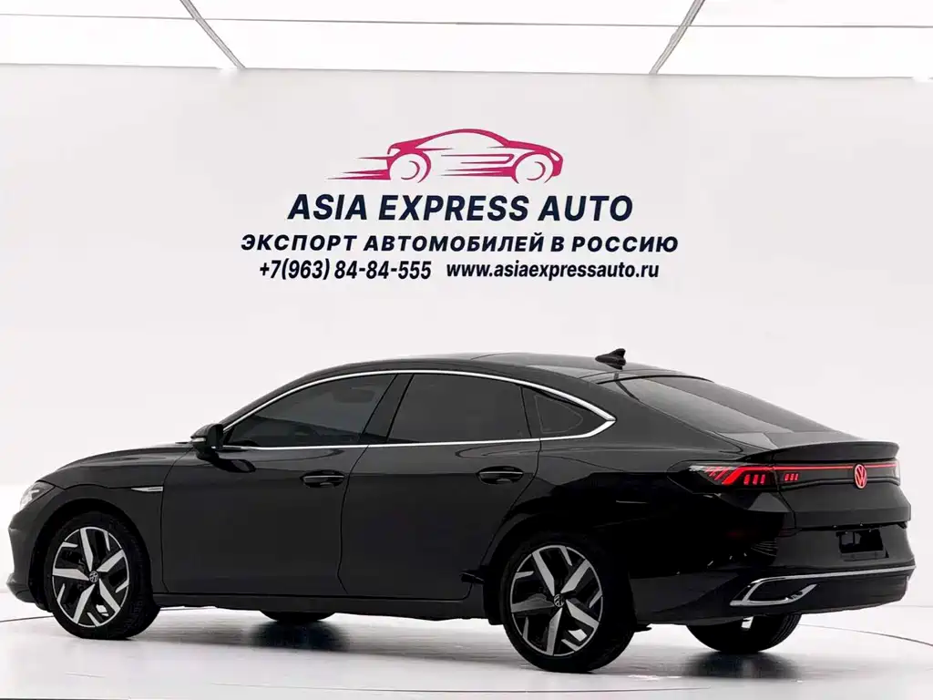 Lamando Lamando L 280 TSI DSG Spicy Cool