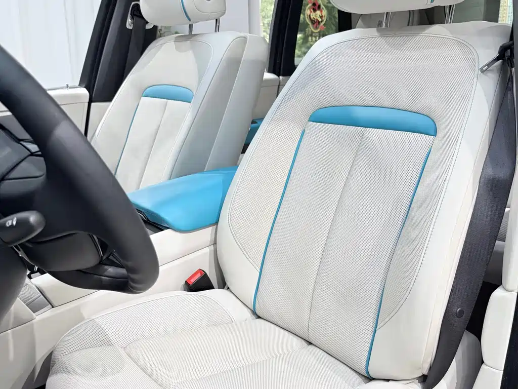 Cullinan 4-seat