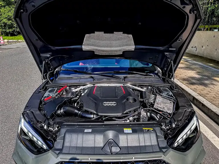 Audi S5 S5 3.0 T Sportback