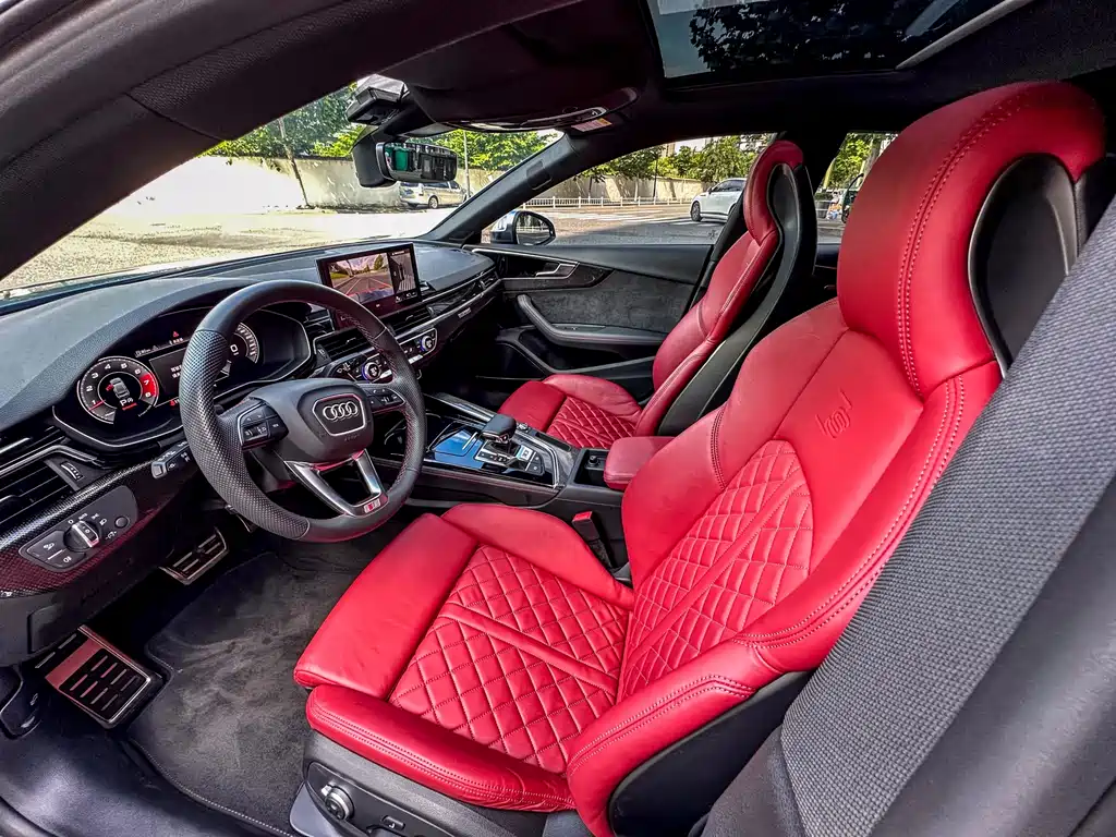 Audi S5 S5 3.0 T Sportback
