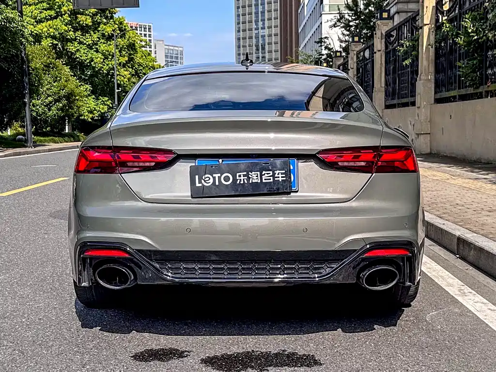 Audi S5 S5 3.0 T Sportback