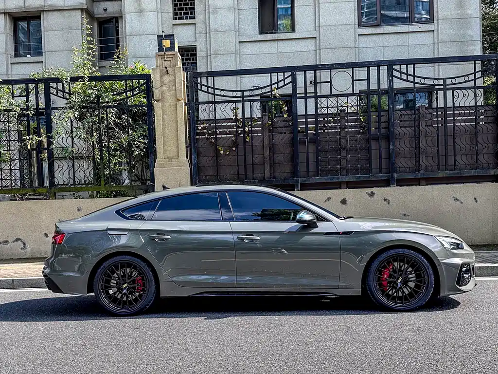 Audi S5 S5 3.0 T Sportback