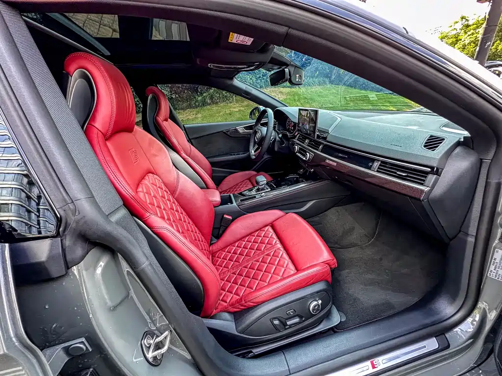 Audi S5 S5 3.0 T Sportback