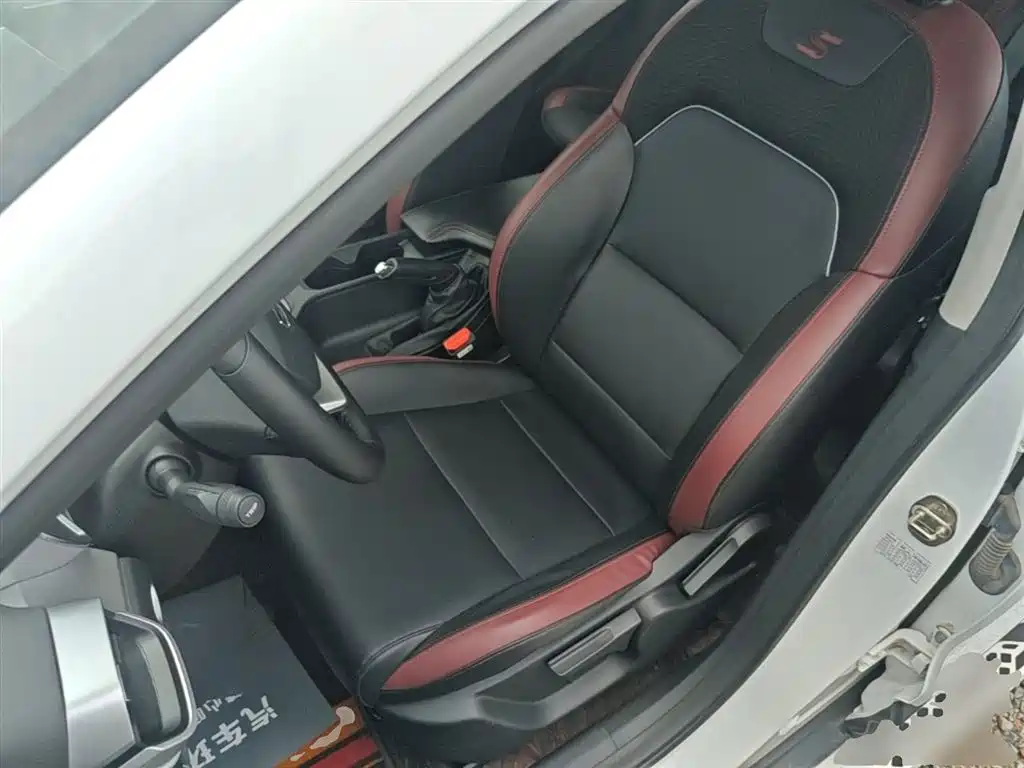 Binyue 1.4 T DCT Platinum