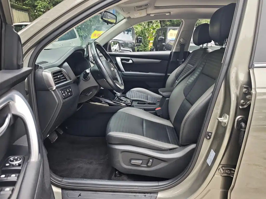 Sportage 2.0 L Auto Smart Enjoyment Luxury