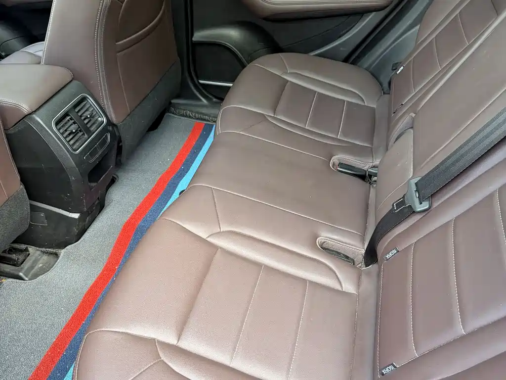 Haval F7 2.0 T 4 WD i Joy