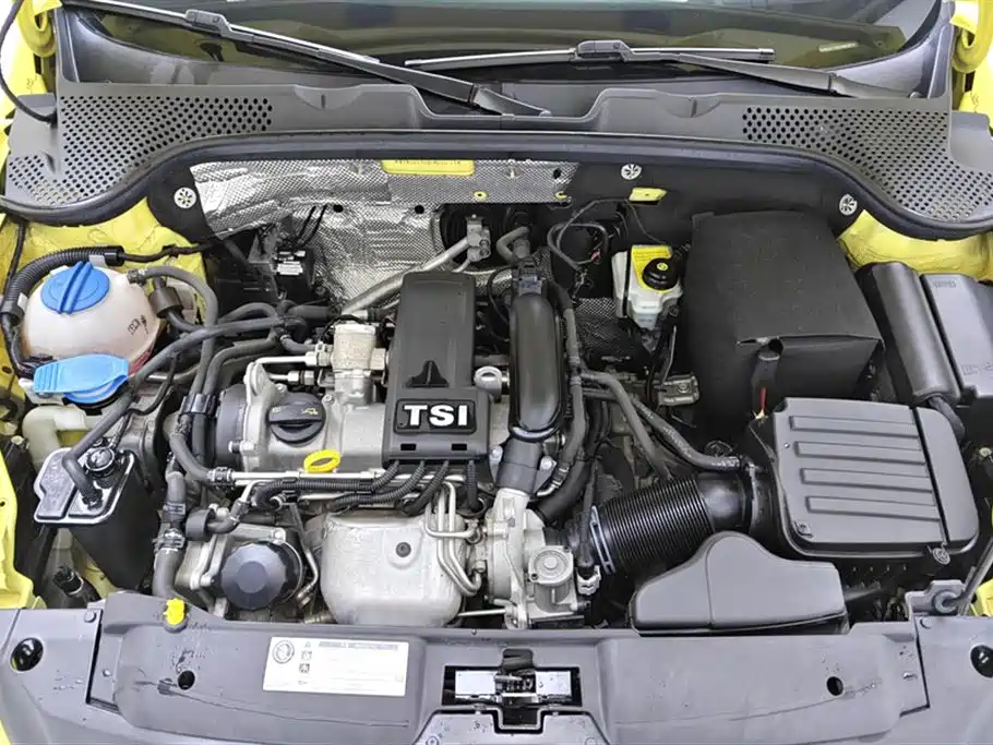 Beetle 1.2 TSI Fashion