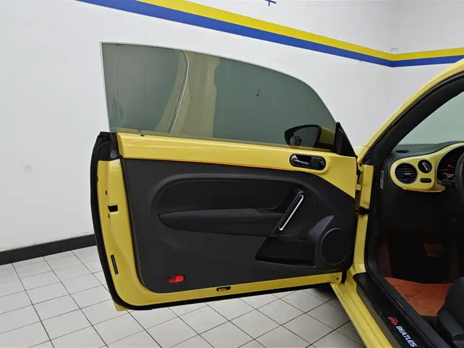 Beetle 1.2 TSI Fashion