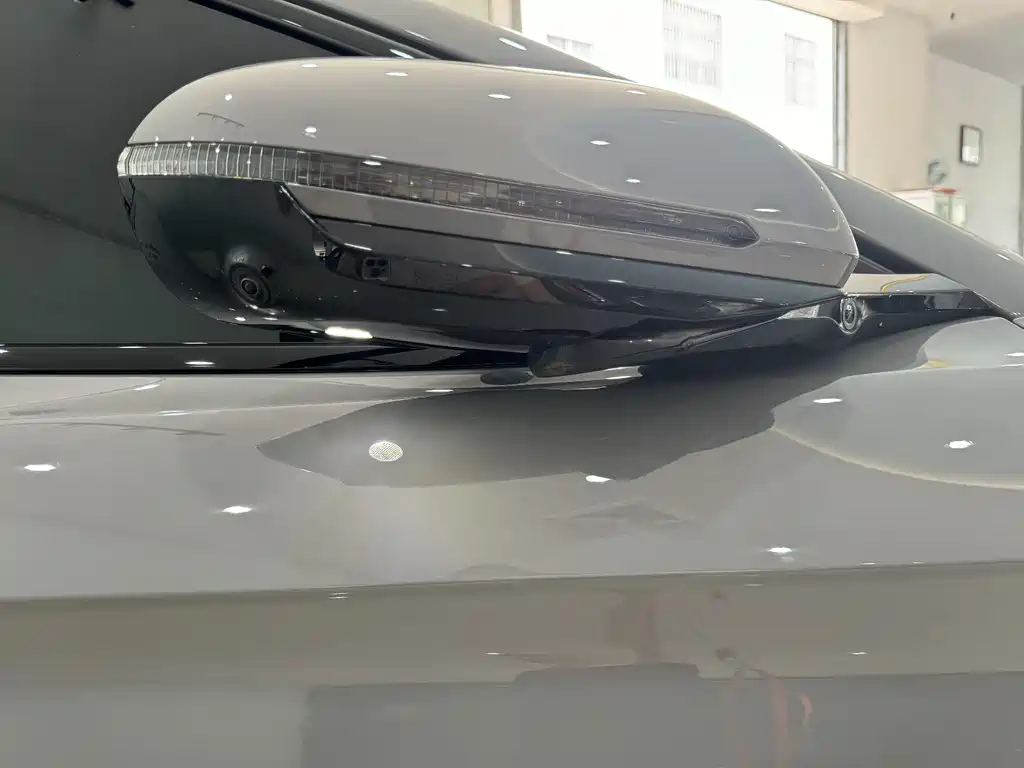 Han DM-i 125 KM Lidar Smart Drive