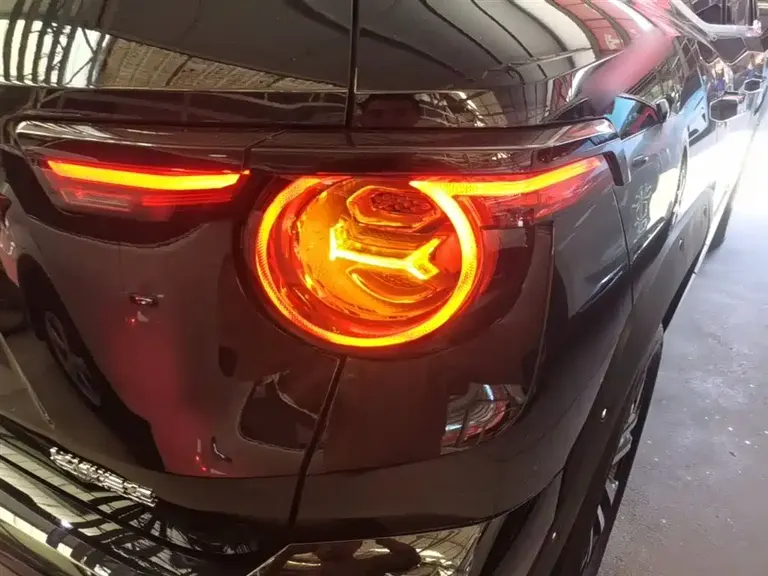 Haval Dargo PLUS 2.0 T 2 WD Trend Wild Plus