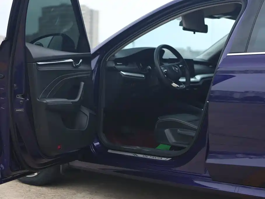 Octavia PRO TSI280 Premium