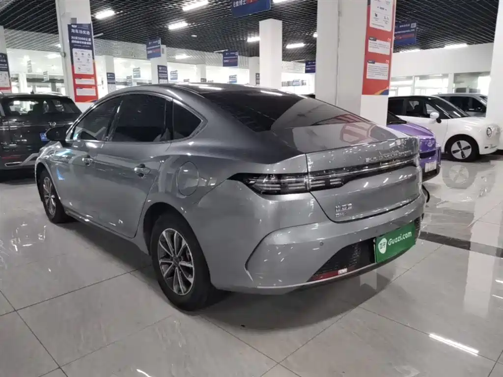 Destroyer 05 Glory DM-i 55 KM Luxury