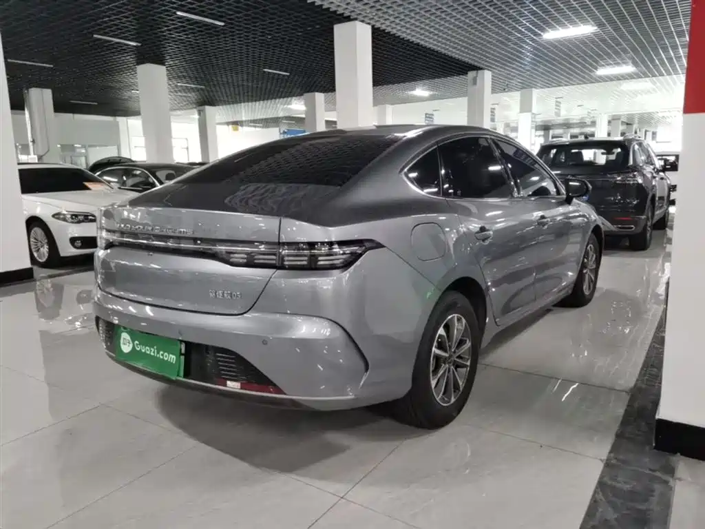 Destroyer 05 Glory DM-i 55 KM Luxury