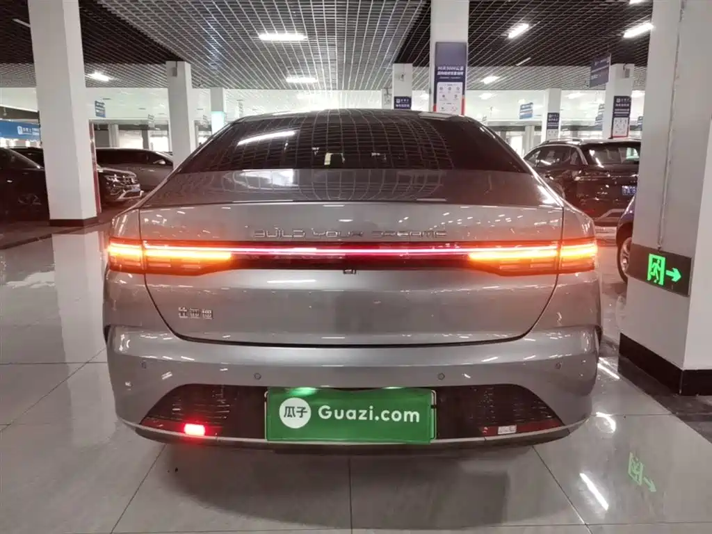 Destroyer 05 Glory DM-i 55 KM Luxury