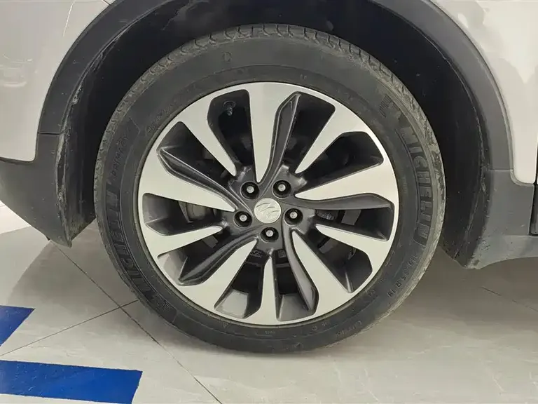 Buick Encore 18 T Auto 2 WD Urban Elite