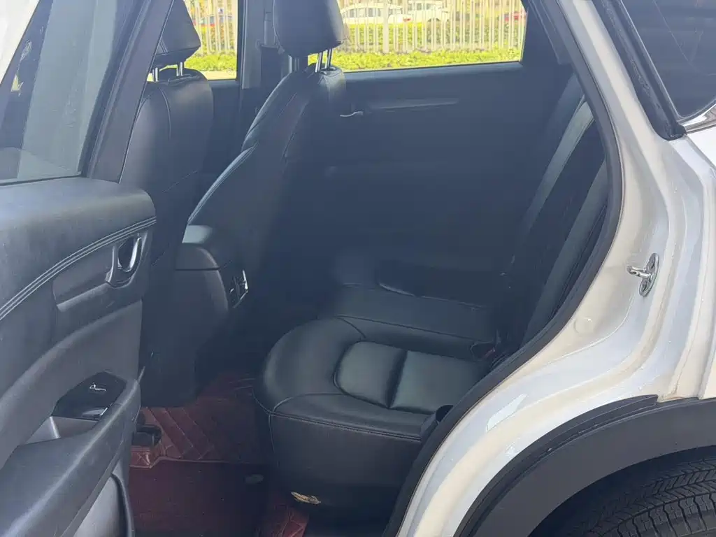 Mazda CX-5 Facelift 2.0 L Auto 2 WD Smart