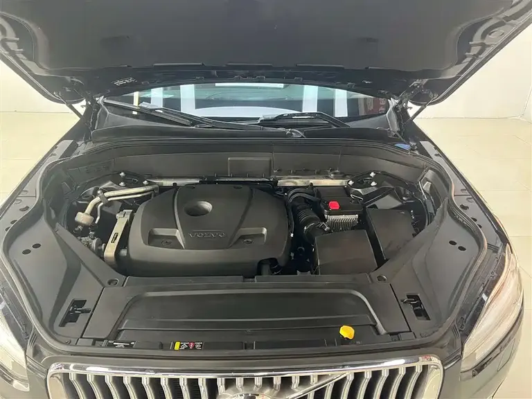 Volvo XC90 T6 Smart Ease Luxury 7-seat