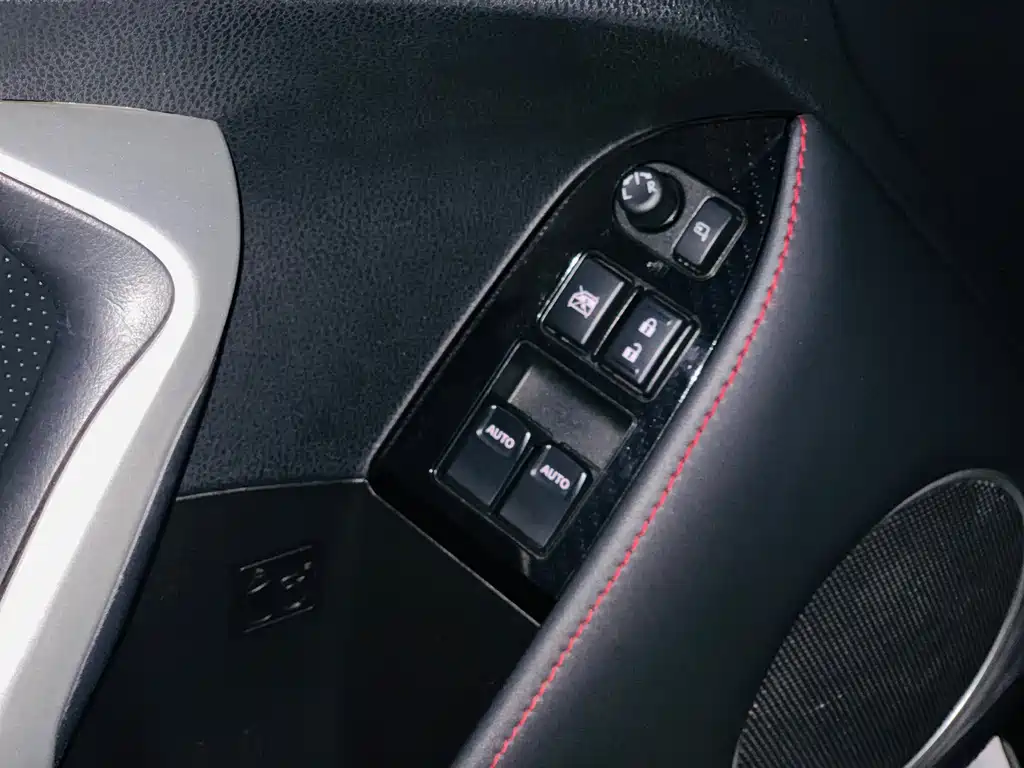 Subaru BRZ 斯巴鲁BRZ 2017款 2.0 i 手动type-S版