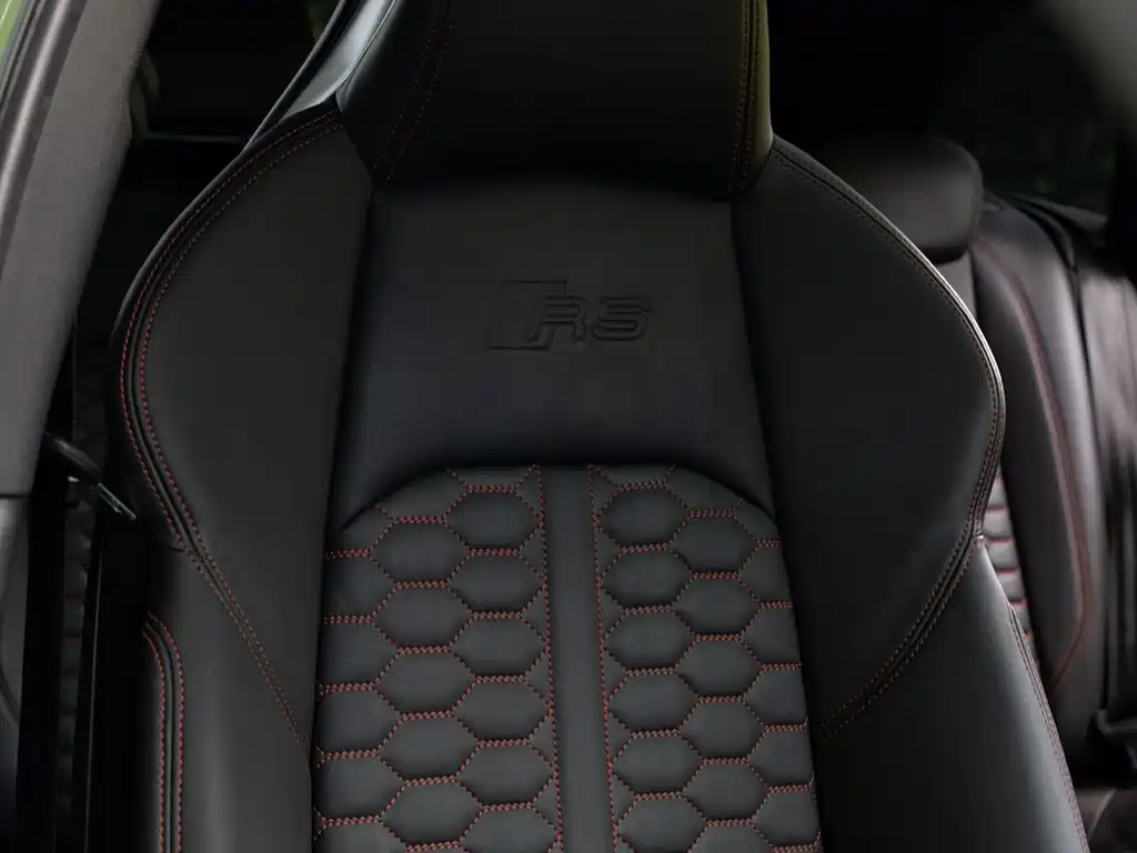 Audi RS 4 RS 4 2.9 T Avant
