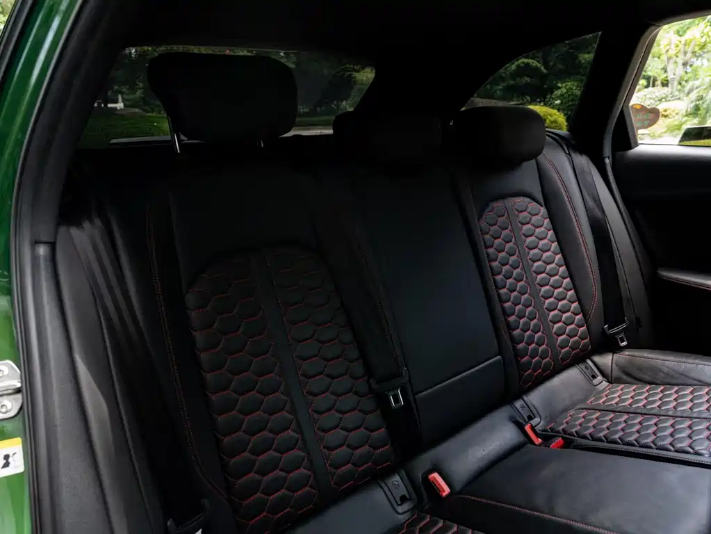Audi RS 4 RS 4 2.9 T Avant