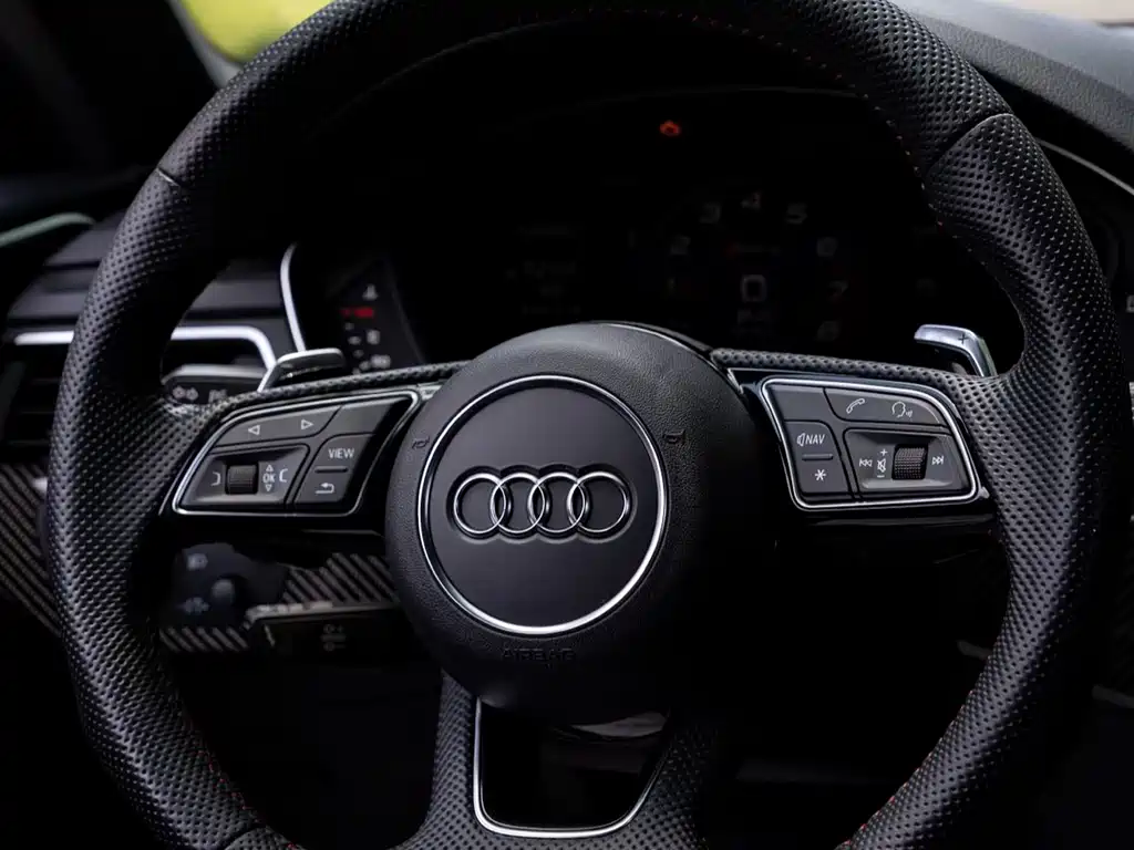 Audi RS 4 RS 4 2.9 T Avant