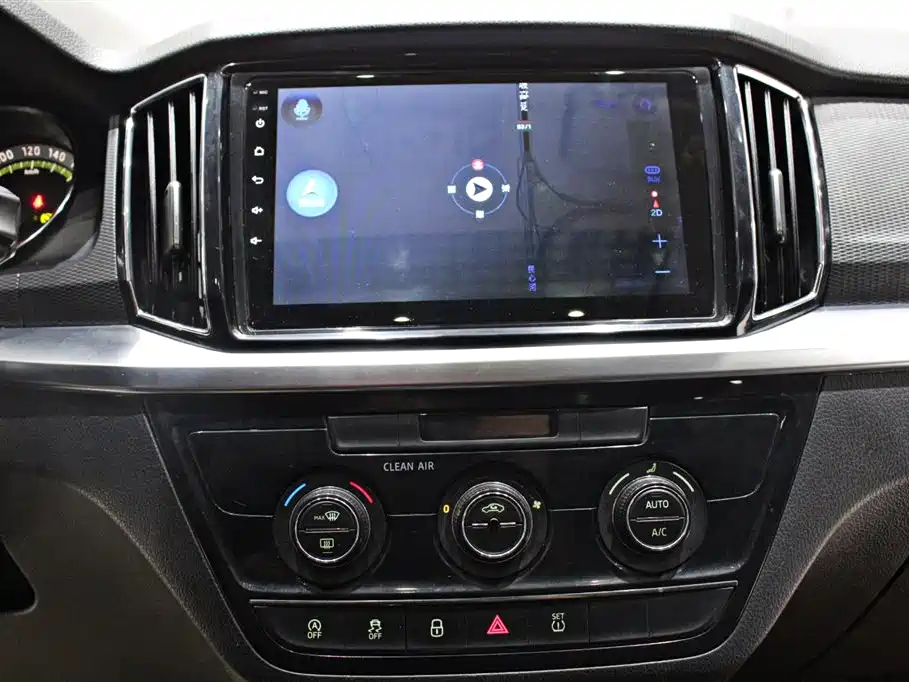 Kamiq 1.5 L Auto Comfort