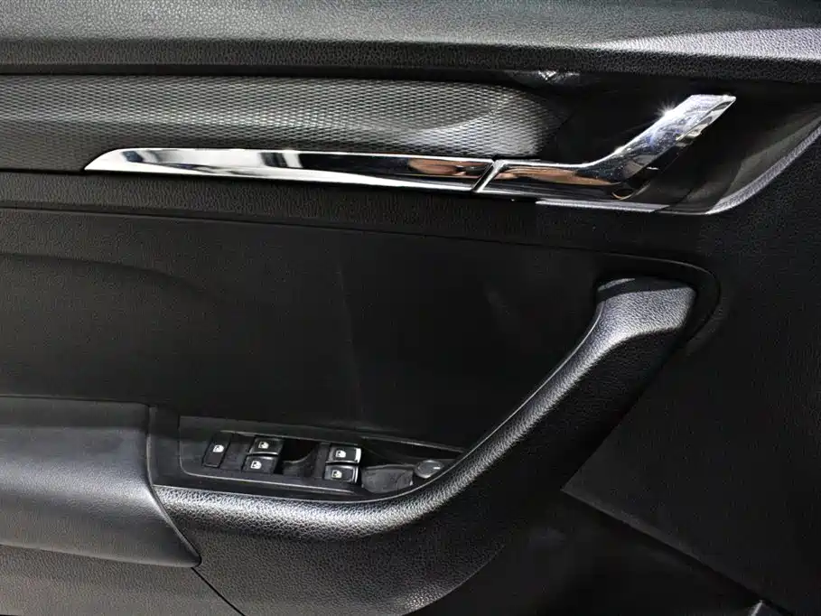 Kamiq 1.5 L Auto Comfort