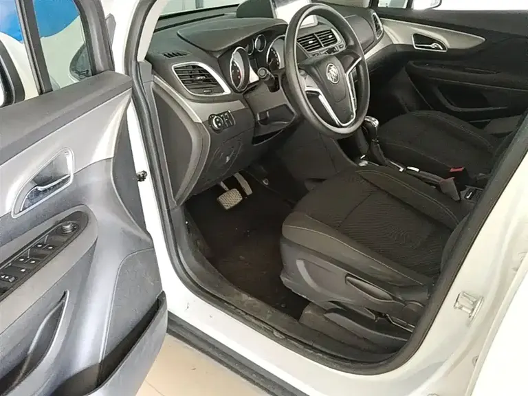 Buick Encore 1.4 T Auto 2 WD Urban Elite