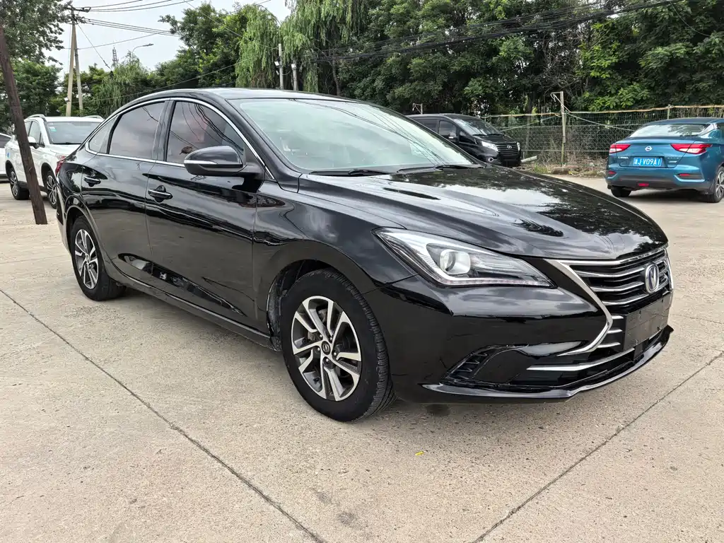 Eado 1.6 L GDI Auto Fashion