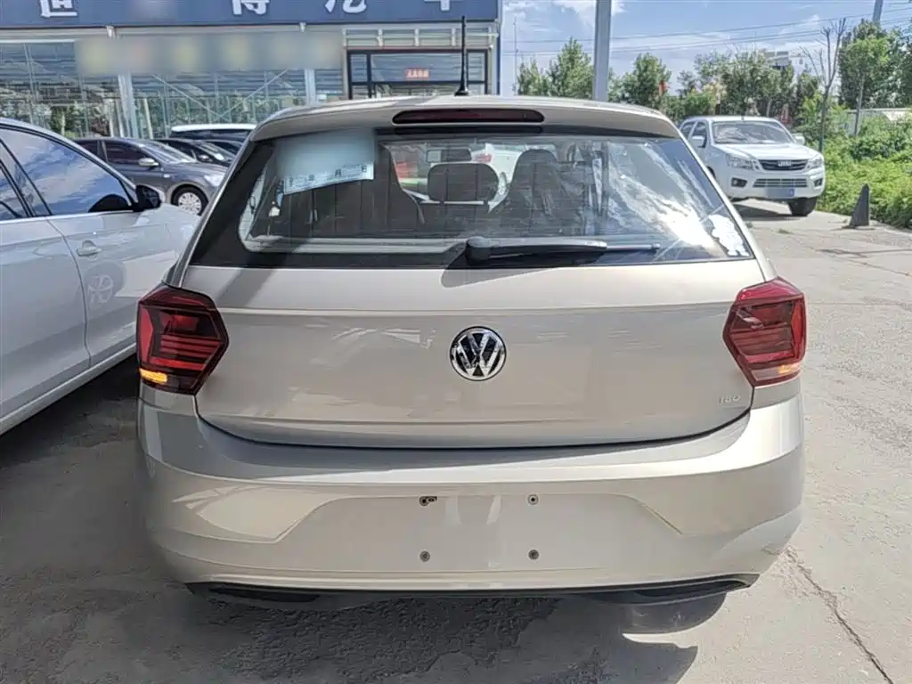 Polo Plus 1.5 L Auto Panoramic Pleasure