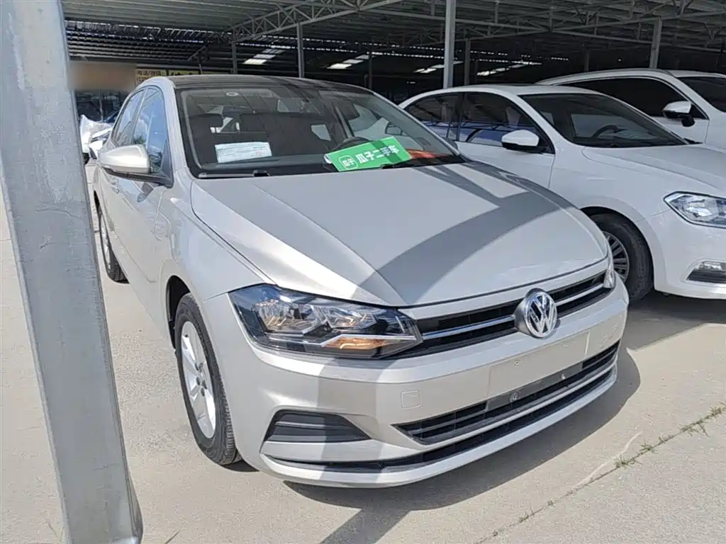 Polo Plus 1.5 L Auto Panoramic Pleasure