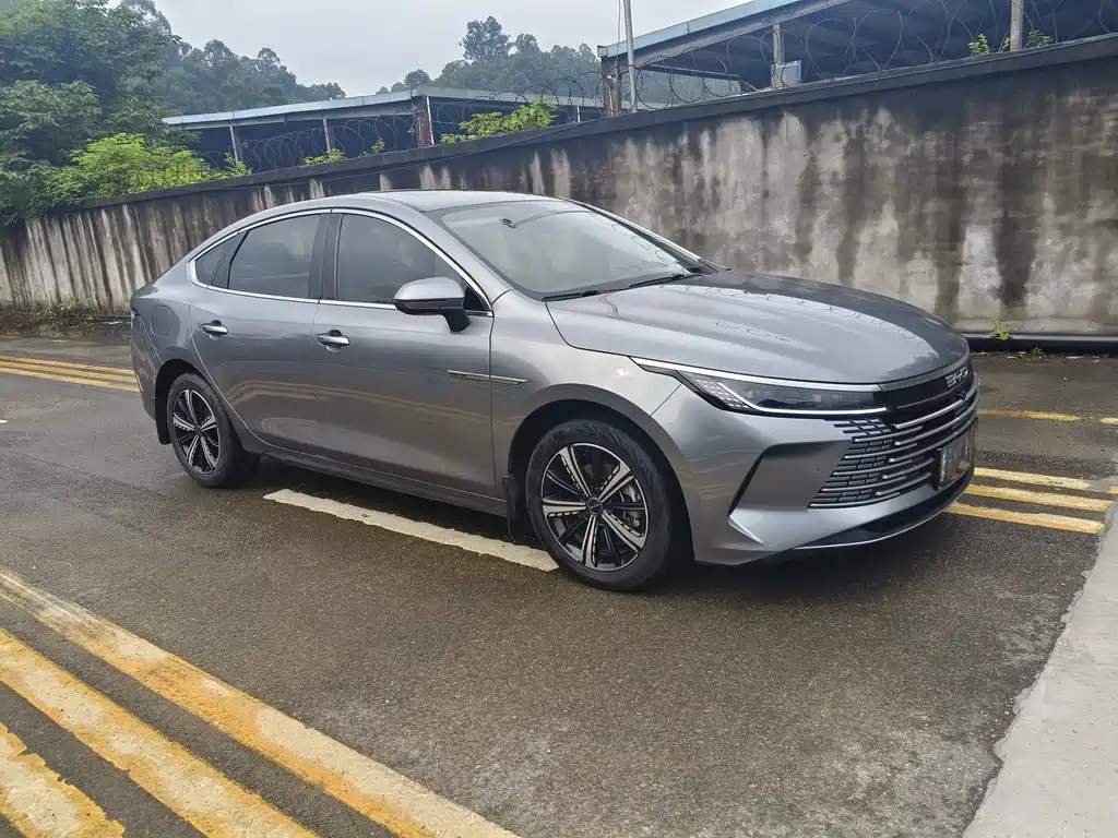 Destroyer 05 DM-i 120 KM Distinguished