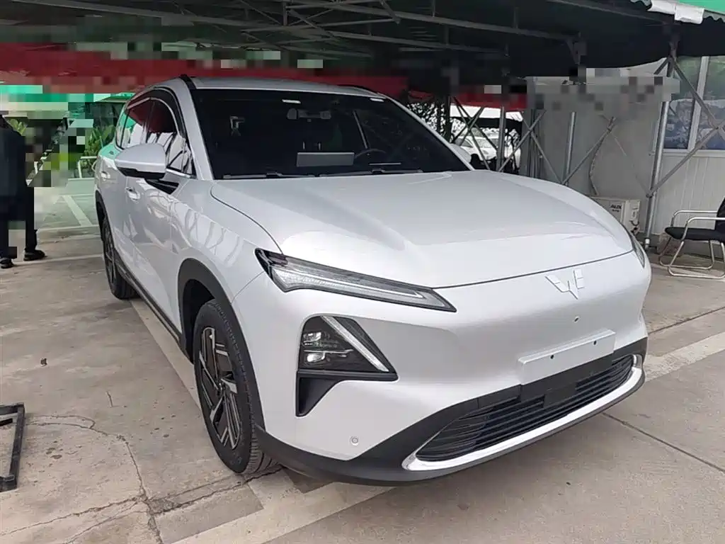 Wuling Starlight S 130 km Navigator