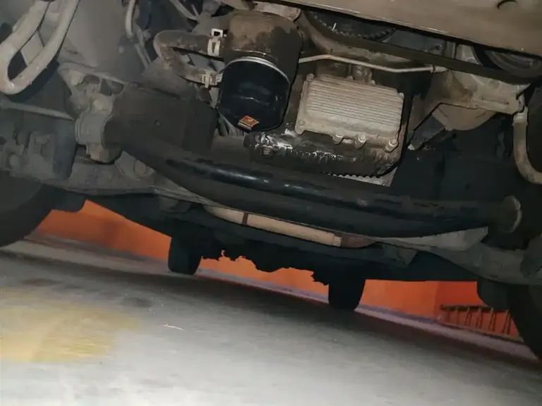 JAC Refine M5 2.0 T Gasoline Auto Official