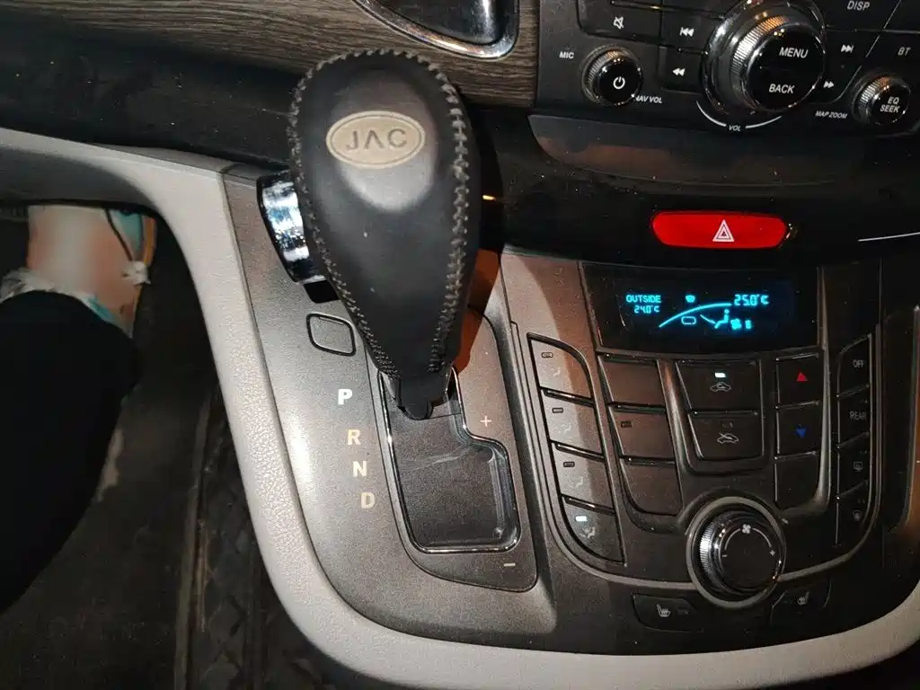 Refine M5 2.0 T Gasoline Auto Official