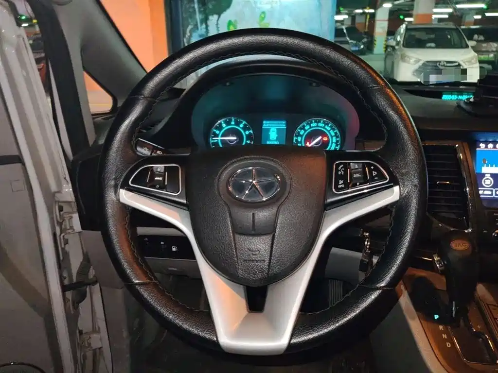 Refine M5 2.0 T Gasoline Auto Official