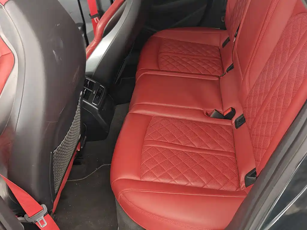 Audi S4 S4 3.0 TFSI