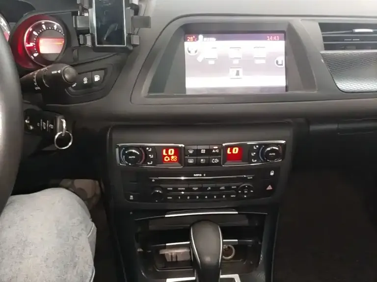 Citroën Citroen C5 1.6 T Auto Premium